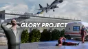 GLORY PROJECT MTA banner