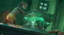 banner
