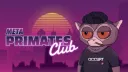 Meta Primates Club banner