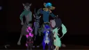 The SkyCastle banner