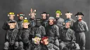 Hedera Monkeys banner