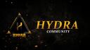 𝐇𝐘𝐃𝐑𝐀 𝐂𝐎𝐌𝐌𝐔𝐍𝐈𝐓𝐘 Banner