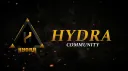 𝐇𝐘𝐃𝐑𝐀 𝐂𝐎𝐌𝐌𝐔𝐍𝐈𝐓𝐘 banner
