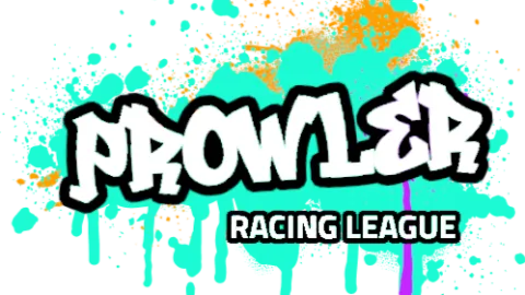 Prowler Racing League banner