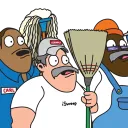 banner