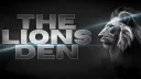 The Lions Den banner