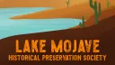 Lake Mojave Historical Preservation Society banner