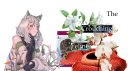 The Crouching Feline Discord server banner