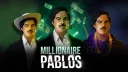 🎩 Millionaire Pablos NFT banner