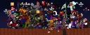Mario Syndrome Community Server banner