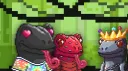 Sly Salamanders banner