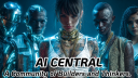 The Bridge - AI Central Discord server banner