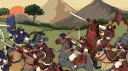 Shogun War banner