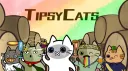 Tipsy Cats banner