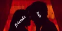 FREINDS HUB banner
