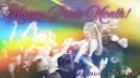 Tate McRae banner
