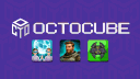 Octocube Games Community: Mobile banner