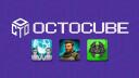 Octocube Games Community: Mobile Banner