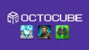 Octocube Games Community: Mobile banner