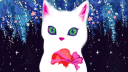 Cat Island Discord server banner