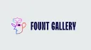 Fount Gallery banner
