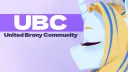 United Brony Community banner