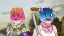 banner