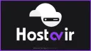 Hostavir - hostavir.com banner