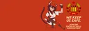 banner