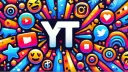 YOUTUBER'S COMMUNITY banner