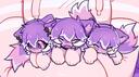 Slushie's Cuddle Corner Banner