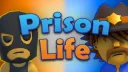 Prison Life banner