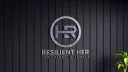 Resilient Her NFT banner