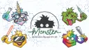 Monster Molecules Research Lab banner