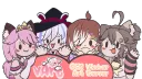 GerVtuber Art Server banner