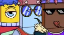 banner
