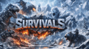 Survivals Nexus | ARK-ASE & ASA banner