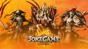 JokeGame banner