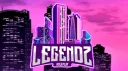 LegendZ Roleplay banner