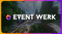 Event Werk banner