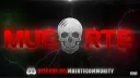 Muerte Community banner