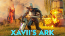Xavii ASA  | Feb 28th Discord server banner