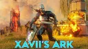 Xavii ASA  | Mar 21st banner