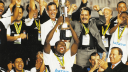 Corinthians Discord server banner