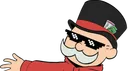 banner