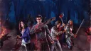 Evil Dead: The Game banner