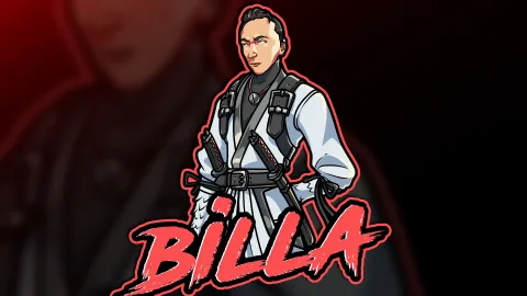 This is billa banner
