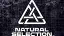 Natural Selection Tour Banner