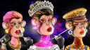 First Ape Wives Club banner