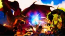 banner